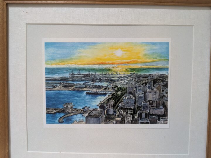 新年のご挨拶の画像