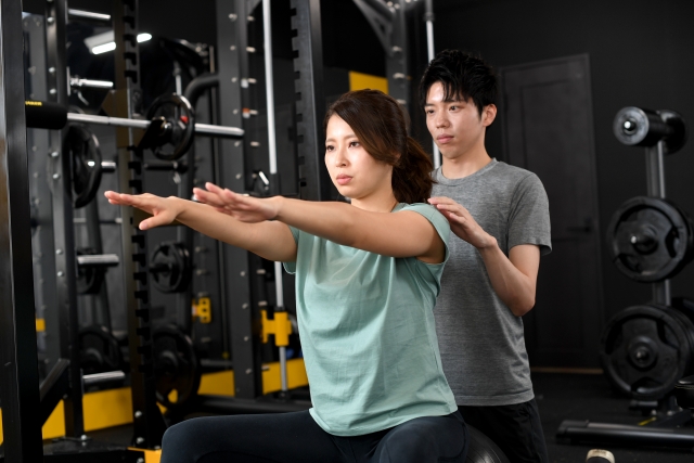 B-Bodyに掲載されました！の画像