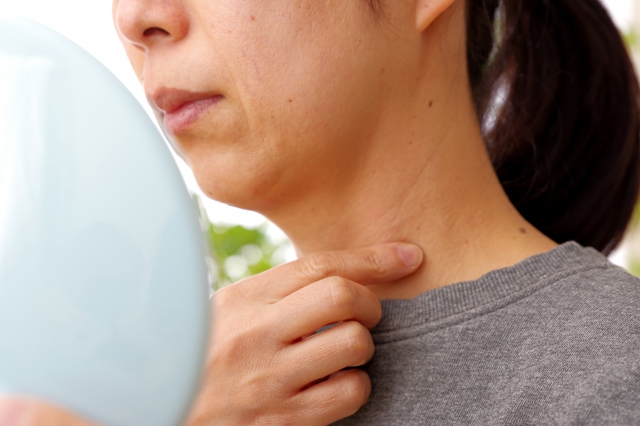 筋トレはアンチエイジング!!筋肉つけて保て若々しさ!!