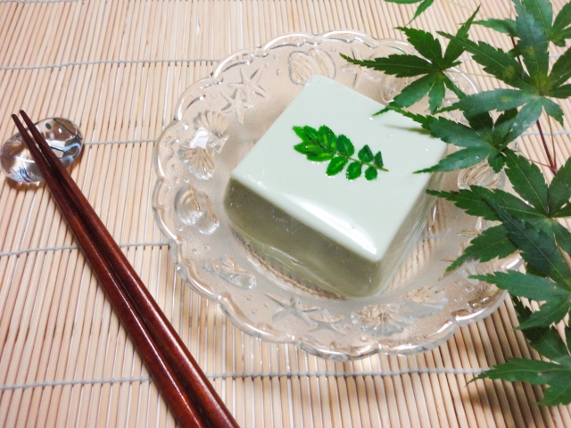 豆腐で賢くダイエット???高タンパク質な食事ですが・・・