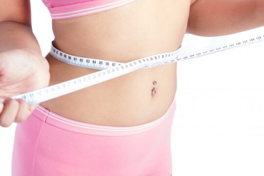 筋肉維持しながらカロリー制限!!痩せる食事で病気知らず