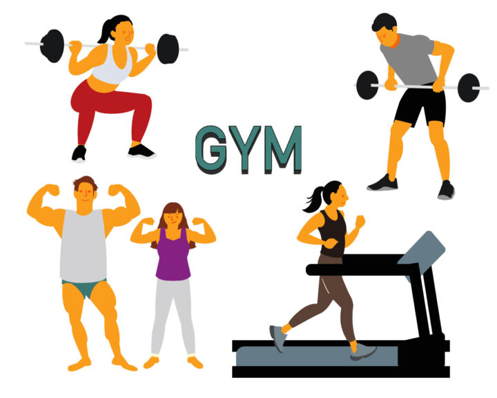 ダイエット初心者に人気のパーソナルトレーニングジム!!